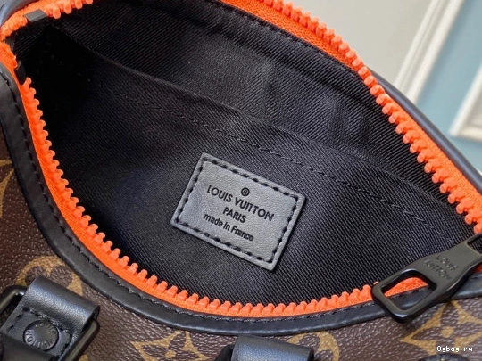 VUITTON LEEPALL LOUIS NANO 0805